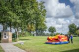 Officiële opening van de nieuwe speelkooi op Sportpark Het Springer (Fotoboek 2) (10/46)